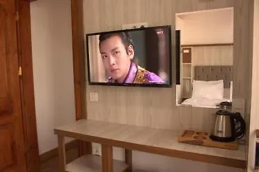 Qonaq Hotel Istanboel