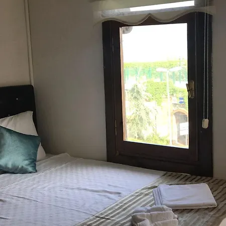فندق Qonaq اسطنبول