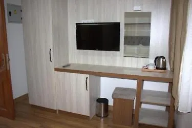 Qonaq Hotel Stambuł