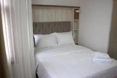 Qonaq 4* Stambuł