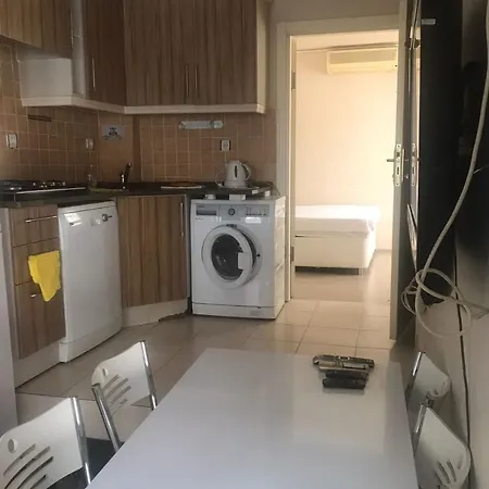 Qonaq 4* Stambuł