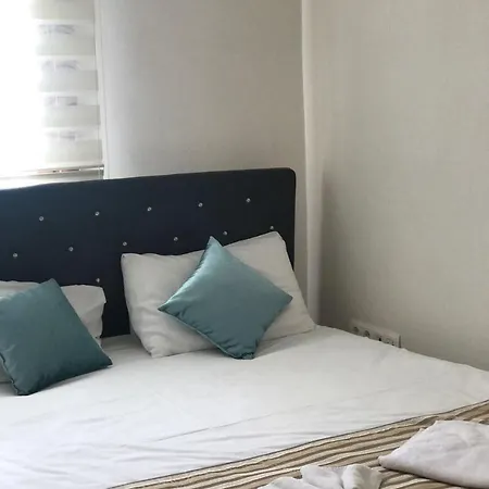 Qonaq 4* Istanbul